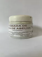 Pomada de Cera de Abelha