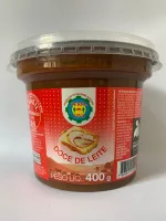 Doce de Leite Terra Viva 400g