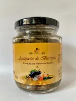 Antepasto de Berinjela 230g