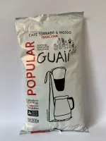 Café popular Guaií 500g