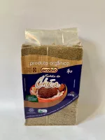 Farinha de chia integral Ecobio (vácuo) 250g