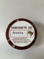 Sabonete de Aroeira 150g