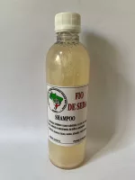 Shampoo Artesanal Fio de seda