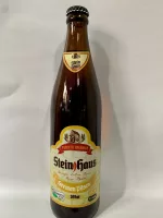 Cerveja Stein Haus German Pilsen 500 ML
