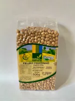 Feijão Fradinho Orgânico Coopernatural 500g