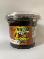 Doce de Banana S/ Açucar Nana Natus 400g