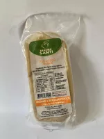Pão Nosso Defumado 300g Vegano e Orgânico (Madre Santi)