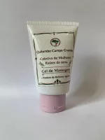 Composto de Folhas Gel para Massagem
