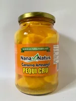 Conserva de Pequi Cru NanaNatus 330g