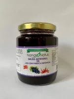 Geleia de Uva com Pimenta Nana Natus 260g