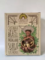 Castanha do Brasil 500g