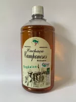 Cachaça Camponeses Bálsamo 1 litro (Recipiente de Plástico)