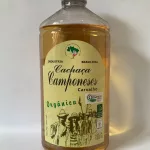 Cachaça Camponeses Carvalho 1 Litro (Recipiente de Plástico)