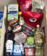 1 Cesta “Nossa história”