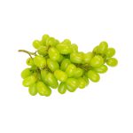Uva verde Bandeja 500g (unidade)