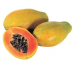 Mamão Papaia orgânico 500g