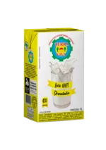 Leite Desnatado 1L