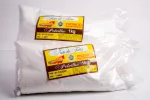 Polvilho Azedo Fruto da Terra 1kg
