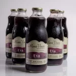Suco de uva integral 1L Monte Vêneto