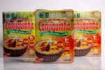 Canjiquinha de Milho Copirecê 200g