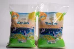 Arroz polido Terra Livre 1kg (Barriga Mole)