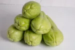 Chuchu Org. 500g