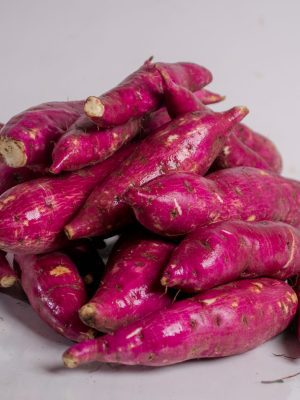 Batata Doce (500g)