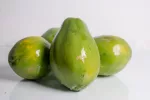 Mamão Verde 500g UND