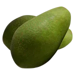Abacate  1kg