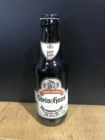 Cerveja Stein Haus OatMeal Coffee Stout 300ml