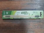 Escova natural suavetex bamboo e carvão ativado