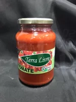 Extrato de Tomate Terra Livre 500g