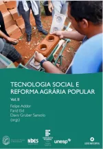 Tecnologia social e reforma agrária popular – Volume 2