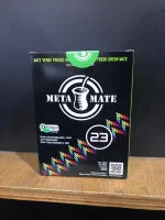 Mate orgânico Meta Mate 23 500g