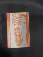 Sabonete Suavitex Cúrcuma