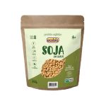 Soja em Grãos 350g Ecobio