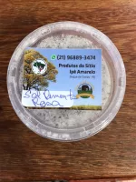 Pimenta Rosa com Sal MST 100g
