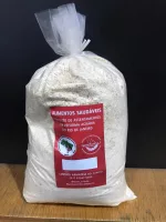 Farinha de mandioca artesanal do MST kg