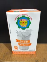 Leite Zero Lactose Semidesnatado 1L