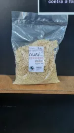 Farinha de milho Guaií (500g)