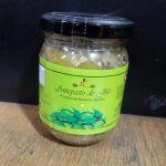 Antepasto de Jiló 190g