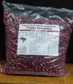 Feijão Vermelho Cooperarca Ho Chi Minh 1kg