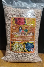 Feijão Carioca Tipo 1 Grãos do Vale 1kg