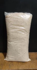 Fubá de Milho Torrado 500g