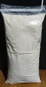 Farinha De mandioca Branca 1kg