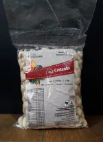 Castanha de Caju Natural 500g