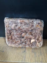 Rapadura de Caju 320g