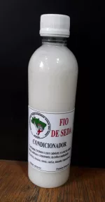 Condicionador Artesanal Fio de Seda