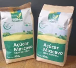 Açucar Mascavo 500g Coopernatural