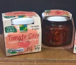Tomate Seco em Azeite de Oliva Extra Virgem Orgânico 87g
